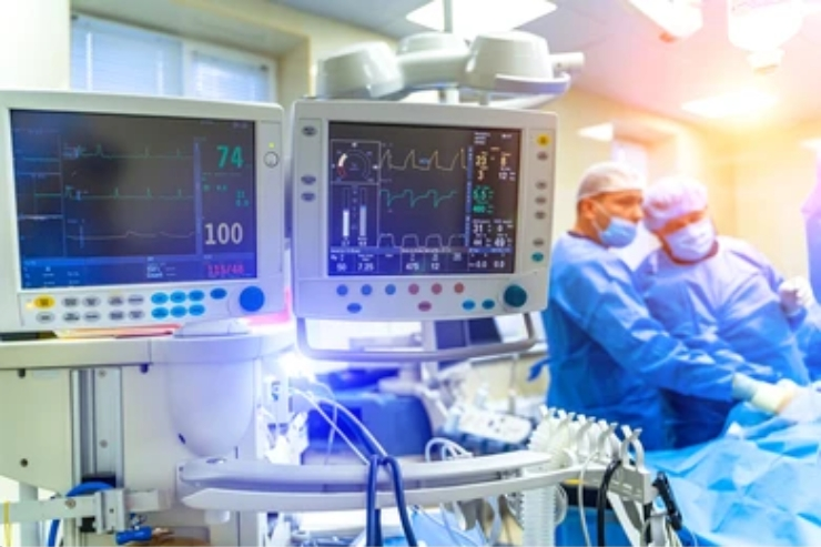 Critical Care Medicine_ICU